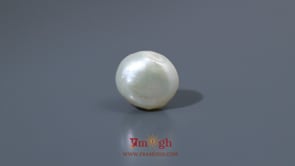 Keshi Pearl - 5.4 Carat