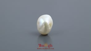 Keshi Pearl - 6.6 Carat