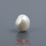 Keshi Pearl - 6.55 Carat