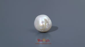 Keshi Pearl - 7.35 Carat