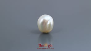 Keshi Pearl - 6.95 Carat