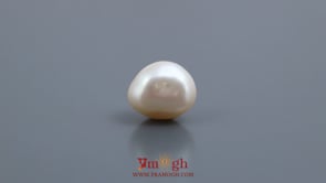 Keshi Pearl - 5.75 Carat