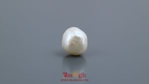 Keshi Pearl - 4.95 Carat