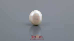 Keshi Pearl - 5.55 Carat