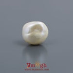 Keshi Pearl - 5.4 Carat