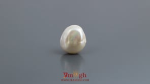 Keshi Pearl - 4.7 Carat