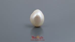 Keshi Pearl - 7.6 Carat