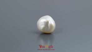Keshi Pearl - 4.93 Carat