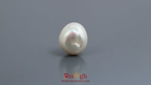Keshi Pearl - 6.3 Carat