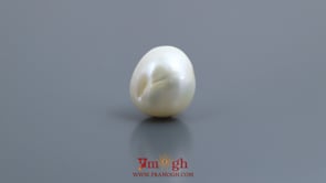 Keshi Pearl - 6.6 Carat