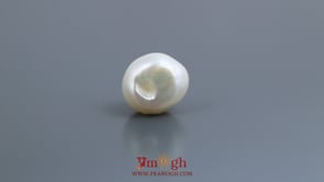 Keshi Pearl - 6.55 Carat