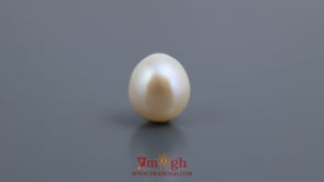 Keshi Pearl - 7.65 Carat