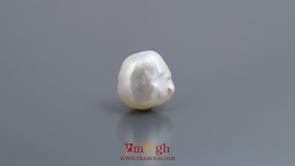 Keshi Pearl - 6.15 Carat