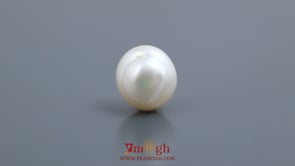 Keshi Pearl - 6.95 Carat