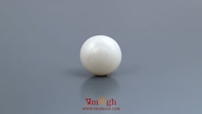 Keshi Pearl - 6.45 Carat