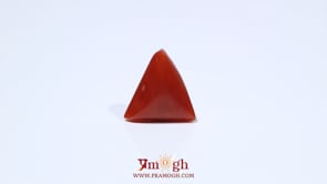 Red Coral - 4.5 Carat