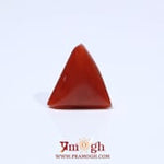 Red Coral - 4.5 Carat