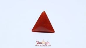 Red Coral - 4.8 Carat