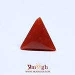 Red Coral - 4.8 Carat