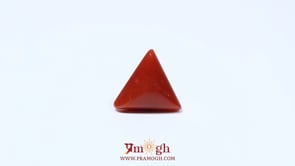 Red Coral - 4.57 Carat