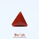 Red Coral - 4.57 Carat
