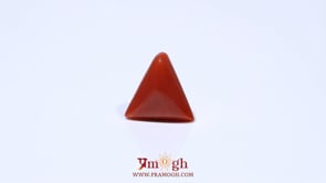 Red Coral - 4.7 Carat
