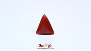 Red Coral - 4.7 Carat