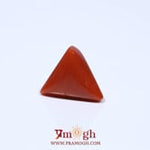 Red Coral - 4.6 Carat