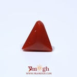 Red Coral - 4.57 Carat