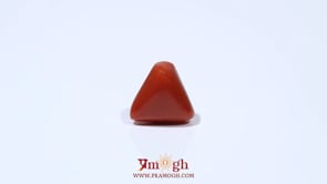 Red Coral - 4.7 Carat