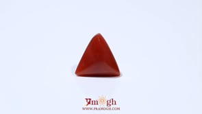 Red Coral - 4.48 Carat