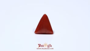 Red Coral - 4.53 Carat