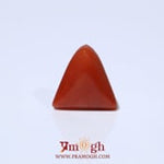 Red Coral - 4.58 Carat