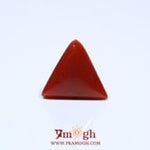 Red Coral - 4.7 Carat
