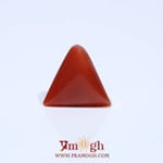Red Coral - 4.53 Carat