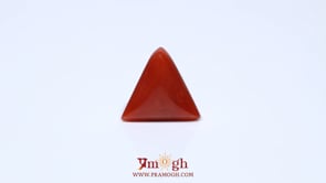 Red Coral - 4.8 Carat