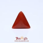 Red Coral - 4.8 Carat