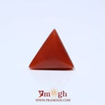 Red Coral - 4.6 Carat