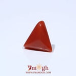 Red Coral - 4.8 Carat