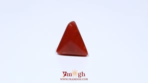 Red Coral - 4.6 Carat