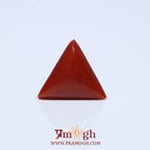 Red Coral - 4.57 Carat