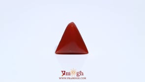 Red Coral - 4.6 Carat