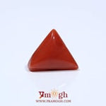 Red Coral - 4.65 Carat