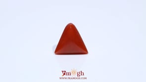 Red Coral - 4.57 Carat