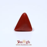 Red Coral - 4.8 Carat