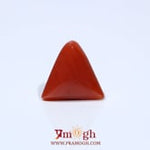 Red Coral - 4.82 Carat