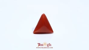 Red Coral - 4.95 Carat