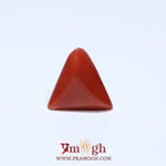 Red Coral - 4.8 Carat