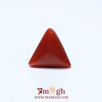 Red Coral - 4.87 Carat