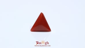 Red Coral - 4.85 Carat